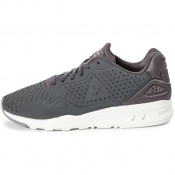 En ligne Le Coq Sportif R9xx Gradient Cut Gris - Chaussures Baskets Basses Homme